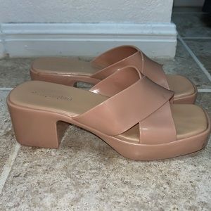 Jeffrey Campell Jellies